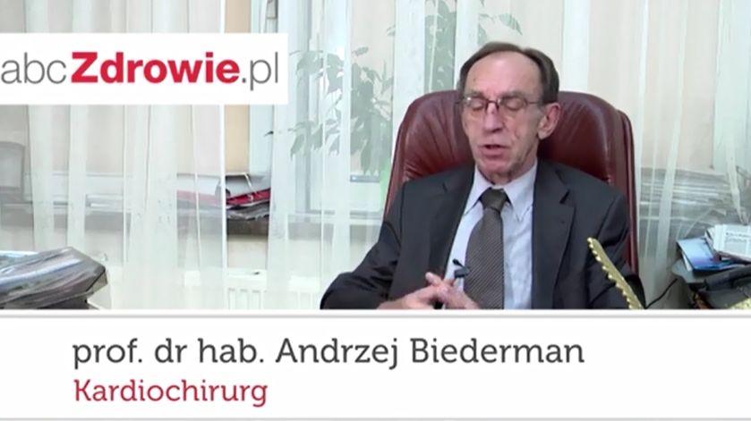 By-passy żylne mają ograniczoną trwałość 