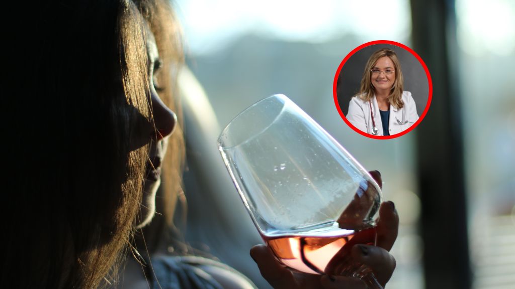 Pijesz alkohol? Lekarka apeluje: te badania wykonuj regularnie