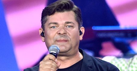 Zenek Martyniuk poprawił urodę. Ogromną zmianę widać od razu