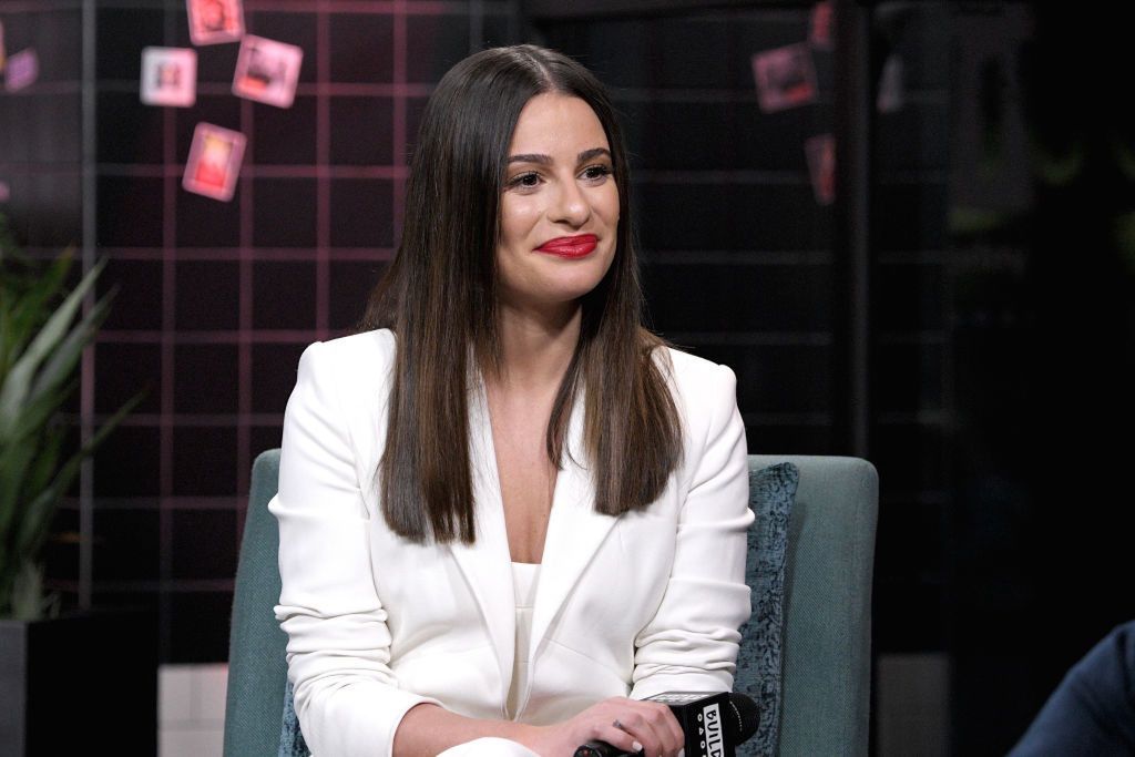 Lea Michele urodziła syna. Znane są imiona dziecka – bardzo oryginalne!