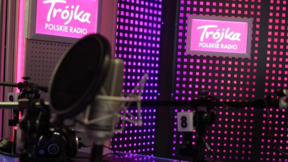 Trójka
