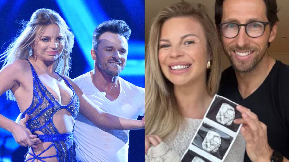 Paulina Bienrat jest w ciąży