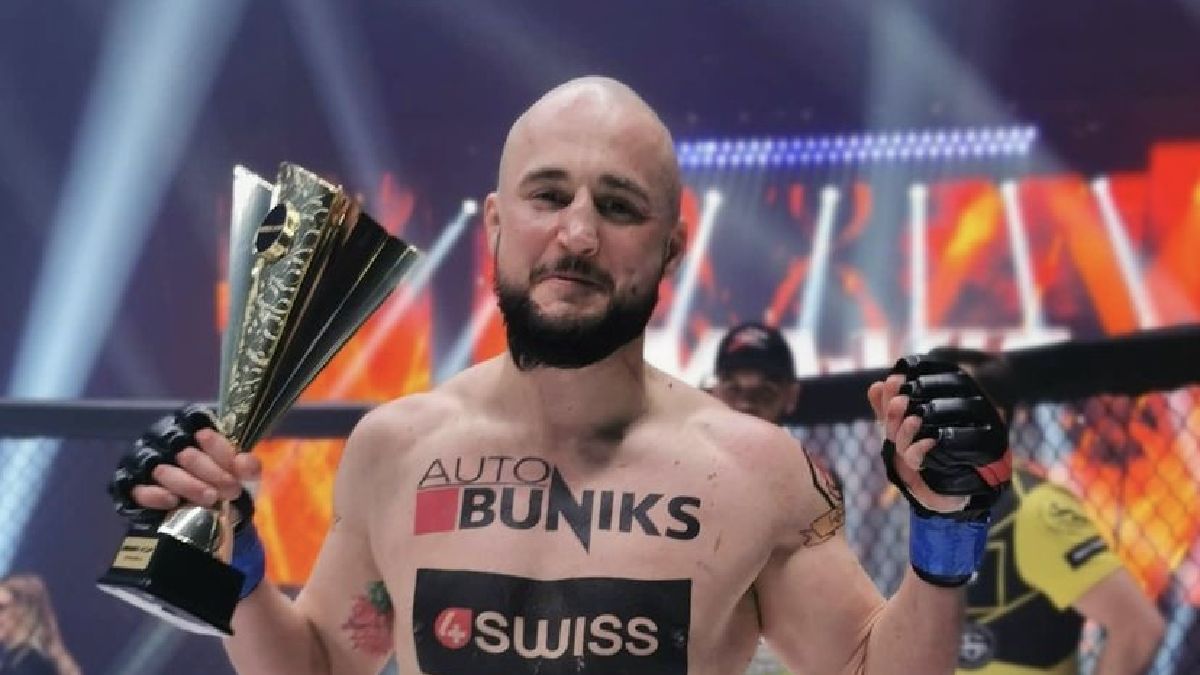 Szymon "Taxi Złotówa" Wrzesień