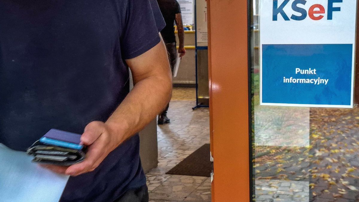 Zwrot ws. kar za błędy w KSeF. Jest projekt