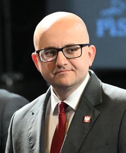 Matecki się spóźnił. Dotkliwa kara dla posła PiS