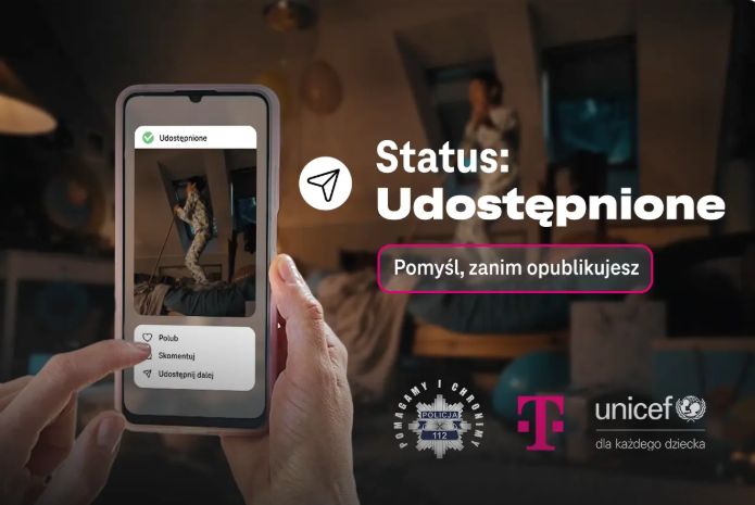 Co drugi rodzic publikuje zdjęcia dziecka. Co piąte dziecko się tego wstydzi