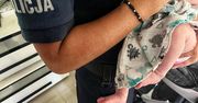 Pijana matka opiekowała się miesięczną córką. Policję wezwał ojciec niemowlęcia
