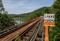 Most w Pilchowicach jest już zabytkiem. Wysadzenie mu nie grozi