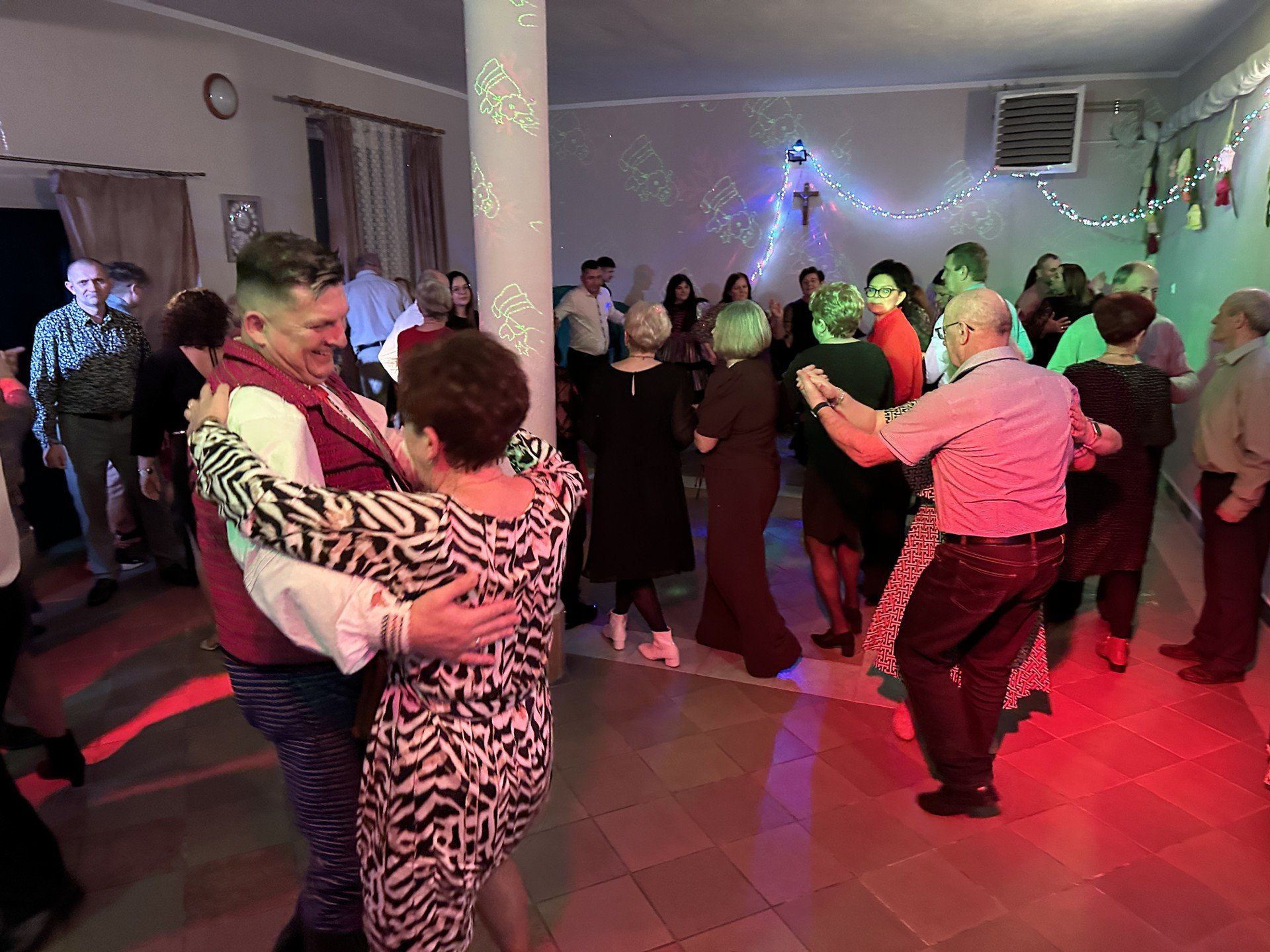 Andrzejki w Wygnanowie na opoczyńską nutę, 29.11.2025