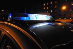 Znów wsiadł za kierownicę po pijanemu, potrącił dziecko i uciekł. Miał trzy promile alkoholu