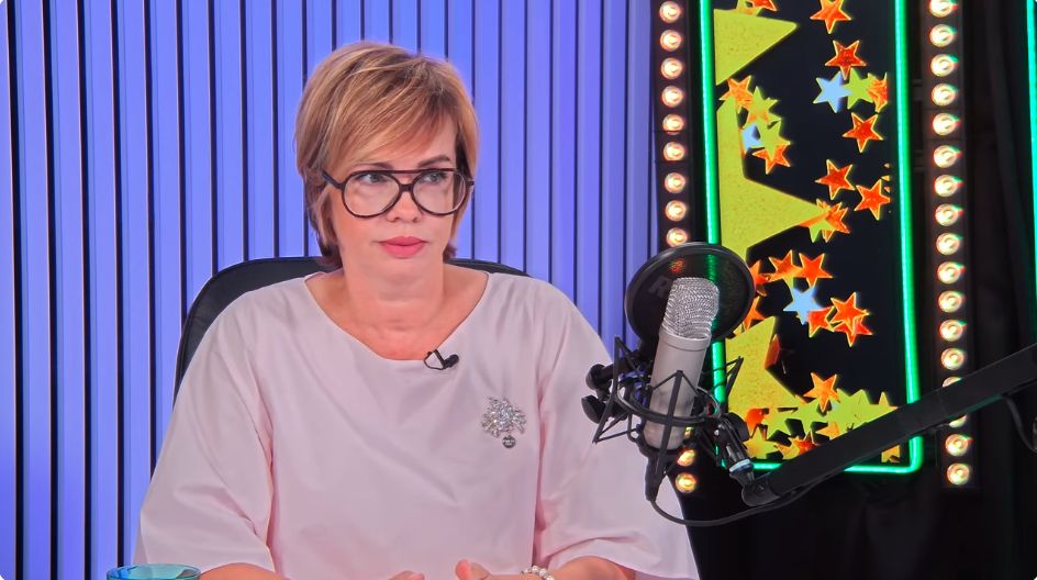 Rozmowa Weroniki Marczuk z Moniką Richardson