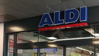Od 22 października w Aldi. Jesienna moda dla panów w promocyjnych cenach