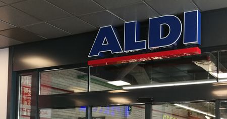 Od 22 października w Aldi. Jesienna moda dla panów w promocyjnych cenach