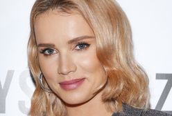 Julia Kuczyńska pokazała się topless. Odważna fotka