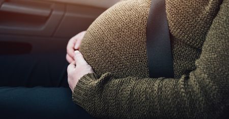 Świat w szoku. 14-latka zaszła w drugą ciążę