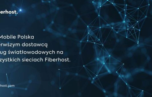 Dzięki umowie z Ineą milion gospodarstw domowych w zasięgu internetu światłowodowego T-Mobile