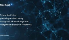 Dzięki umowie z Ineą milion gospodarstw domowych w zasięgu internetu światłowodowego T-Mobile
