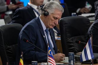 Ministra pracy Kuby zmuszona do dymisji. Jej słowa wywołały oburzenie