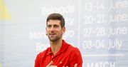 Novak Djokovic nie zostanie wpuszczony na kort. Gwiazdor straci przez tę decyzję miliony