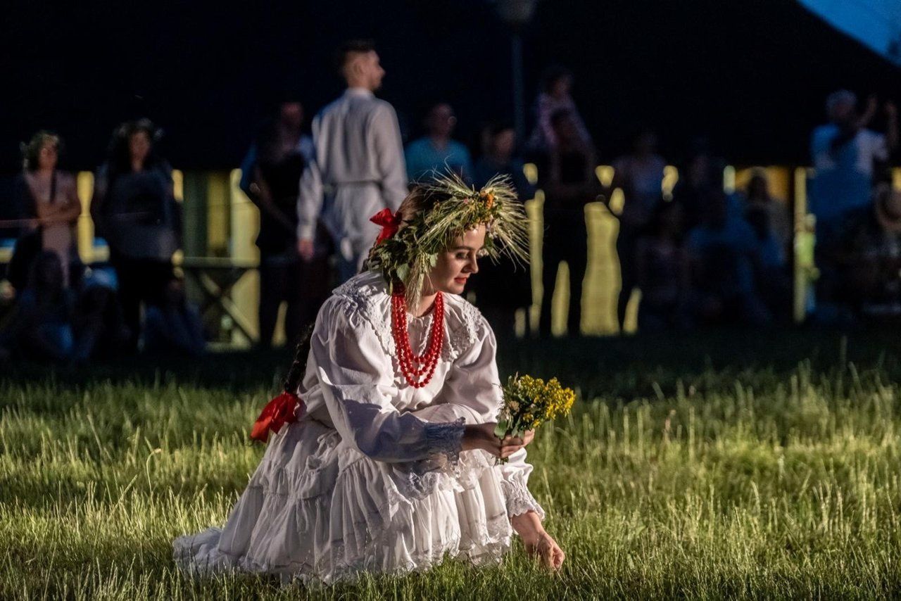 Noc Kupały w Skarżysku-Kamiennej. To będzie niesamowity wieczór