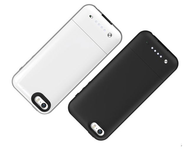 MOPHIE Space Pack - test obudowy z baterią i pamięcią dla iPhone’a 8