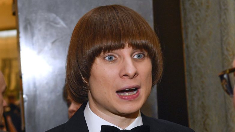 Ralph Kaminski publikuje historię kolegi zaatakowanego przez POLICJĘ