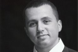 Warszawa. 32-letni policjant zginął na służbie. Wspominają go koledzy