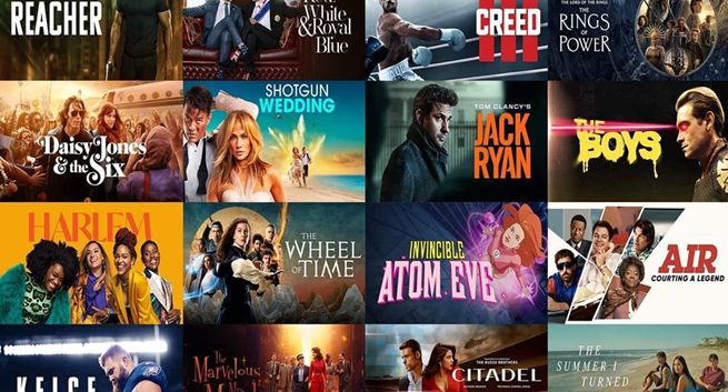 Prime Video wprowadzi reklamy z możliwością zakupów