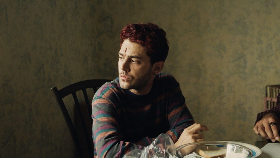 Xavier Dolan w swoim najnowszym serialu
