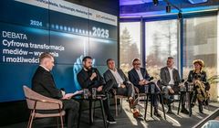 Jak wygląda cyfrowa transformacja w mediach? "Klasyczne media muszą iść z duchem czasu"