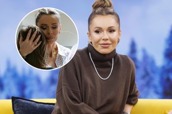 Doda odwiedziła dzieci w klinice onkologicznej. Pokazała poruszające zdjęcia