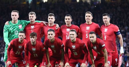 Wpadka TVP w trakcie meczu Polaków. Kibice nie zostawili suchej nitki