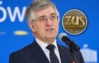 Szał na nowe świadczenie. Prezes ZUS ujawnia powody odmownych decyzji
