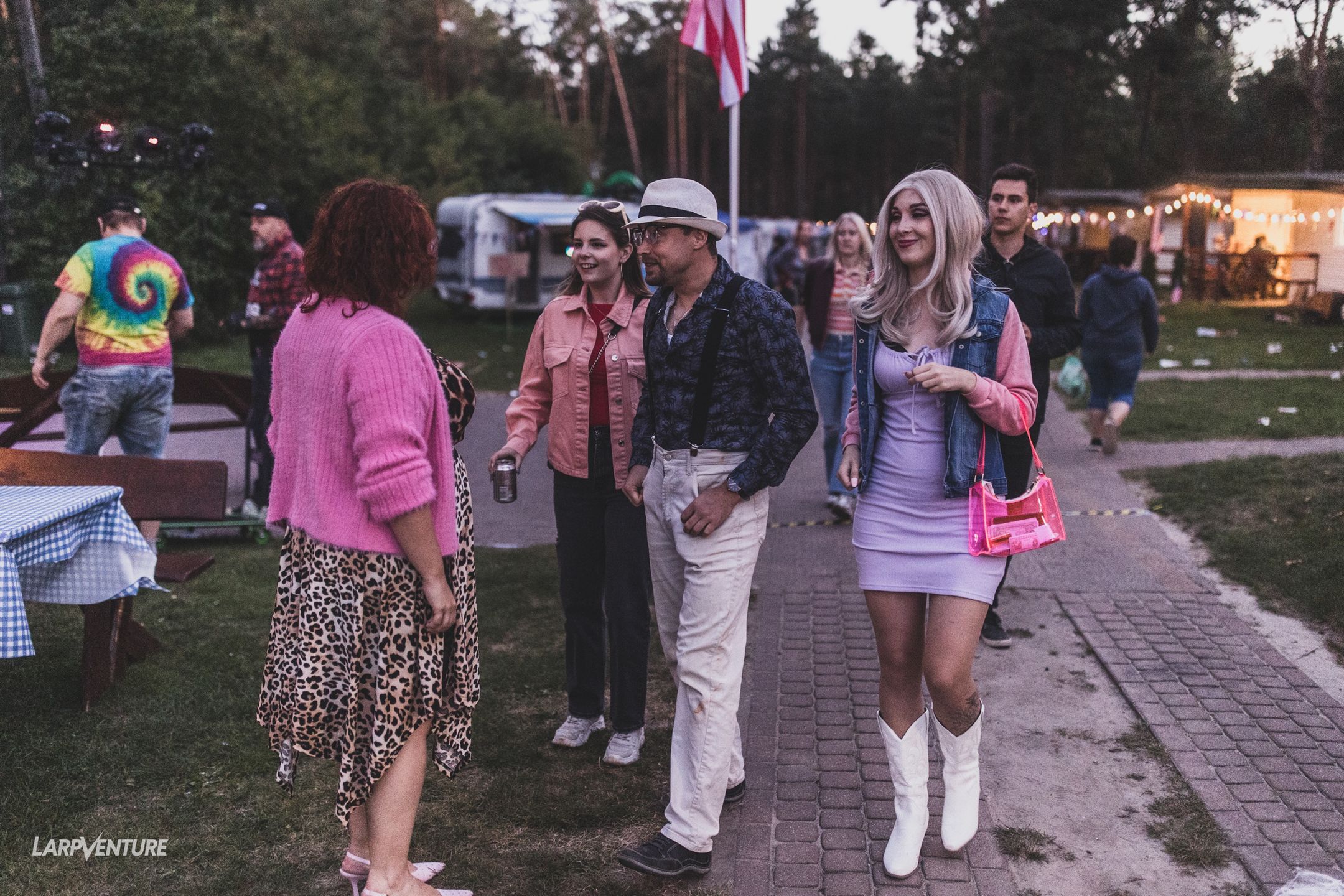 Rekografia.pl - zdjęcie z gry "4th of July"