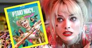 "Ptaki Nocy (i fantastyczna emancypacja pewnej Harley Quinn)" – recenzja Blu-ray od Galapagos