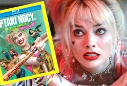 "Ptaki Nocy (i fantastyczna emancypacja pewnej Harley Quinn)" – recenzja Blu-ray od Galapagos