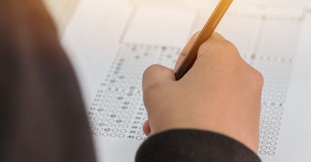 Egzamin maturalny 2025. Terminarz i harmonogram poszczególnych przedmiotów