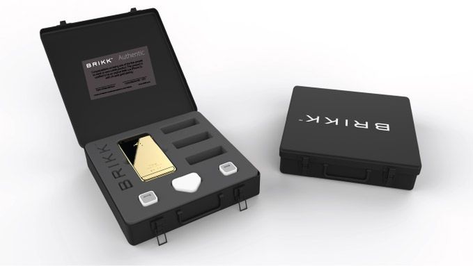 Złoty iPhone 6 już w przedsprzedaży. Naprawdę złoty 3