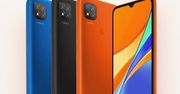 Redmi 9A i 9C oficjalnie. Xiaomi atakuje najtańszy segment