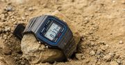 Zegarek, za który można trafić do więzienia. Terroryści stosują Casio F-91W do budowy bomb