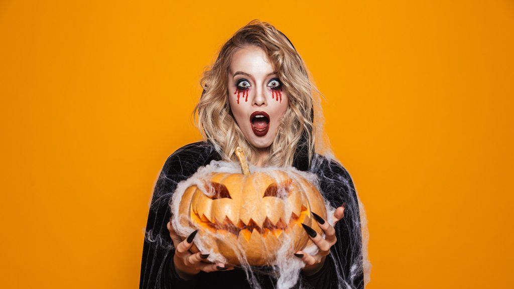 Kiedy jest Halloween?