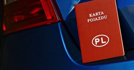 Jak zarejestrować samochód - kompendium wiedzy