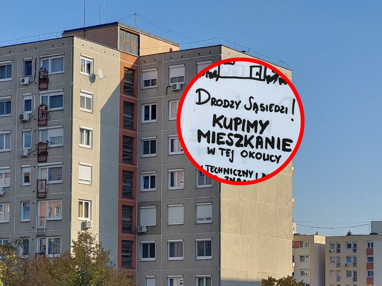 Coraz więcej dziwnych ogłoszeń w skrzynkach. Łatwo dać się nabrać