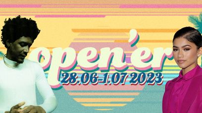 Open'er Festival 2023: to ogłoszenie, które zadowoli wszystkich (serio)