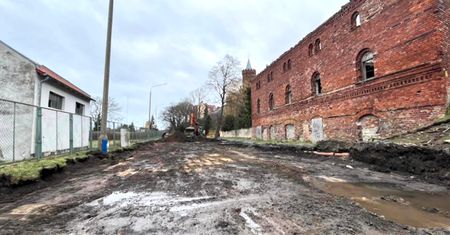 Sensacja archeologiczna w Kamieniu Pomorskim. Badacze poruszeni