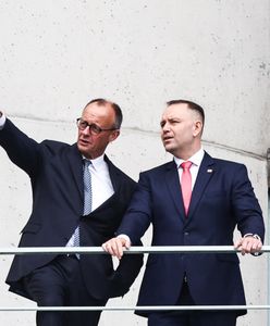 Reparacje wojenne dla Polski. Co mówi się w Bundestagu?