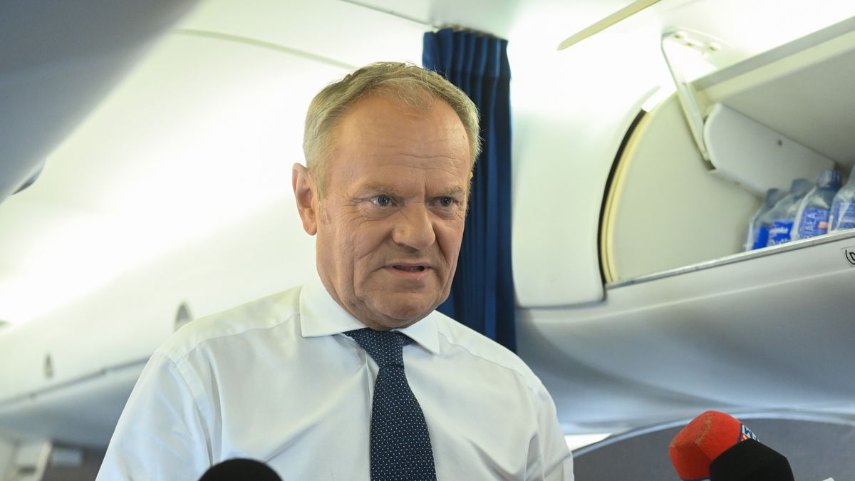 Polska twardo mówi "nie". Tusk ws. Mercosur: rozmawiałem z Macronem w cztery oczy