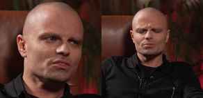 TYLKO NA PUDELKU: Marcin Hakiel gorzko o stosunkach z Katarzyną Cichopek: "Mam nadzieję, że już NIGDY nie będziemy rozmawiać" (WIDEO)