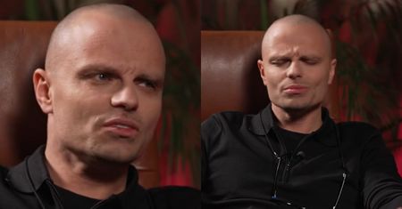 TYLKO NA PUDELKU: Marcin Hakiel gorzko o stosunkach z Katarzyną Cichopek: "Mam nadzieję, że już NIGDY nie będziemy rozmawiać" (WIDEO)