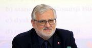 Platforma Obywatelska popiera Prezydenta Jarosława Górczyńskiego